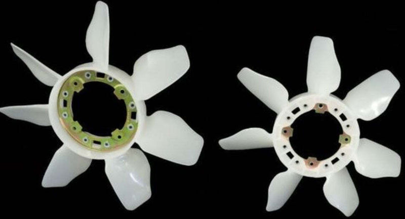 Engine FAN Bladefor Toyota Hiace