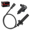 Hisun MX750 / M750, Cub Cadet Challenger 700 / Bighorn 700 Ignition Coil & Wire