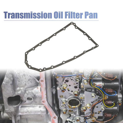 Nissan Altima, Maxima Transmission Oil Pan Gasket (2002-2013)