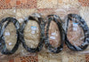 Toyota Corolla 4 Door Rubber Weatherstrip (2001-2007)