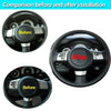 Toyota FJ Cruiser Steering Wheel Control Switch (2007–2014)