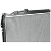 Toyota 4Runner Hilux Surf RZN185 4cyl 2.7L 3RZ-FE Petrol Auto 95~02 Radiator