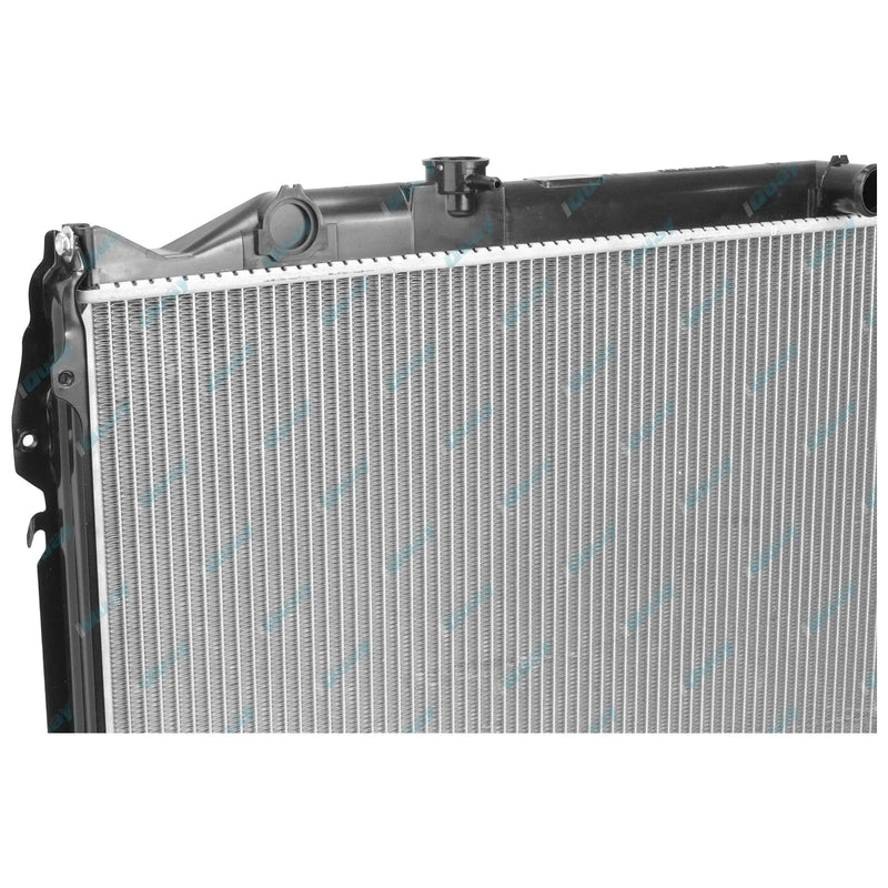 Toyota 4Runner Hilux Surf RZN185 4cyl 2.7L 3RZ-FE Petrol Auto 95~02 Radiator