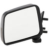 Mirrors Set of 2 Driver & Passenger Side for Truck