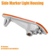 Mercedes-Benz E320 Auto Side Marker Light Housing (2003-2006)