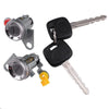 Toyota Tacoma Front Door Lock Key Set (1995-2004)