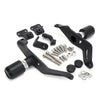 Yamaha YZF-R3 Motorcycle Frame Sliders (2019 - Present)