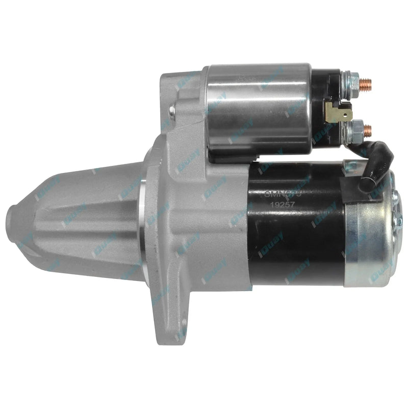 Nissan X-Trail T30 4cyl 2.5L QR25DE 2001~2007 Starter Motor