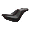 Harley Softail Street Bob Heritage Classic Rider Passenger Seat (2018-2023)