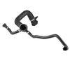BMW X5 E53 4.4i 4.6is Upper Top Radiator Hose (2001-2006)