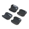 Subaru Forester 4 x Door Handle Bowl Cover Trim (2019-2020)