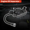 Ford F-250 F-350 Super Duty Engine Oil Separator (2011-2016)