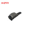 Toyota Hilux Rear Quarter Window Latch Lock Gray (1997-2004)