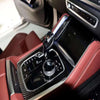 BMW G06 2020-2022 Carbon Fiber Gear Shift Panel Cover Trim