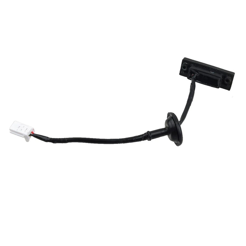 Hyundai Santa Fe Rear Trunk Lid Lock Release Handle (2010-2016)