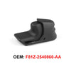Ford F250 F350 Rear Manual Sliding Back Window Glass Latch (1999-2007)