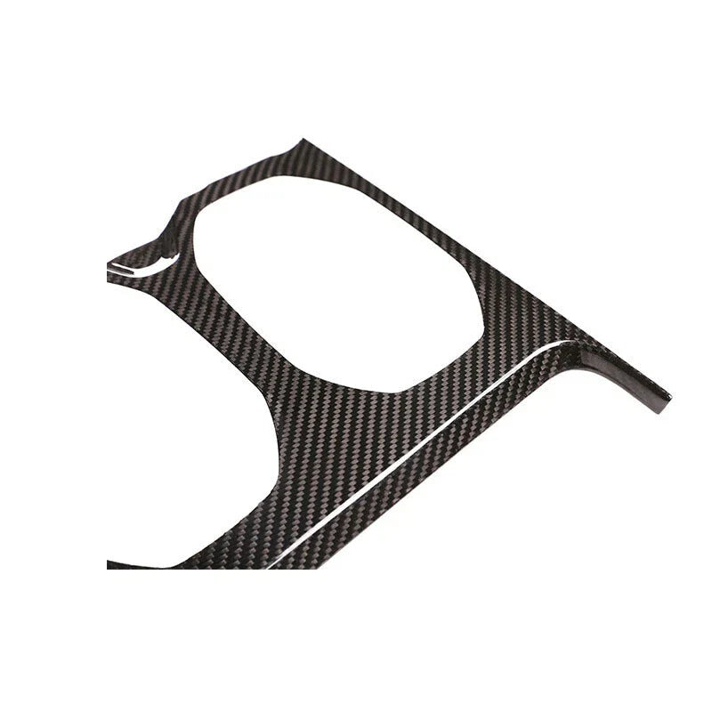 Lamborghini URUS 2018-2022 Real Carbon Fiber Center Cup Holder Cover Trim
