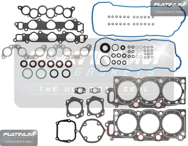 Toyota Camry Vienta MCV20 3.0L V6 1MZ 1MZFE Head Gasket Set (1997–2002)