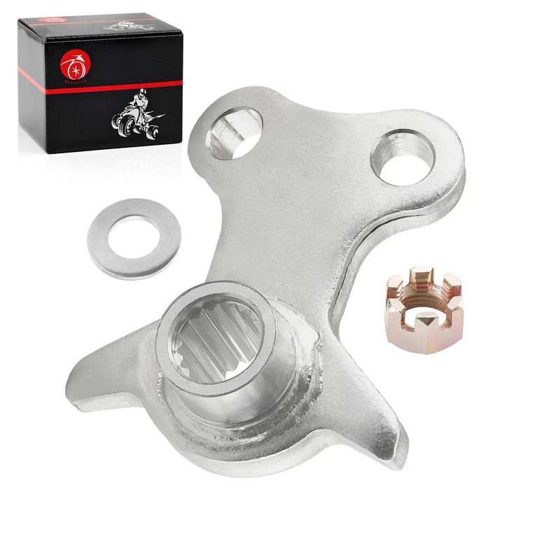 Yamaha Raptor 700R / YFZ450 Steering Stem Pitman Arm (2006–2020)
