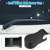 Volvo 240 Rear Windshield Wiper Arm Nut Cover (1983-1993)