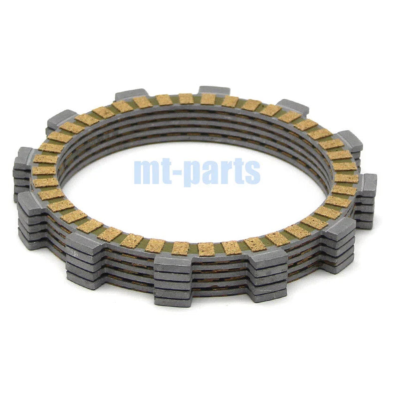 Suzuki RM85 Clutch Friction Plate Kit (2002-2015)
