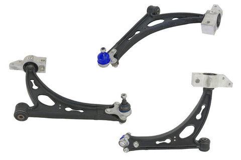 Front Lower Control ARM Left Hand Side FOR Volkswagen