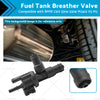 BMW 230i 330e 320i 440i M240i 530e X5 M3 Fuel Tank Breather Valve (2017-2023)