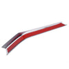 Benz GLE GLS ML Class Water Cup Holder Stripe Cover Trim (2013-2019)