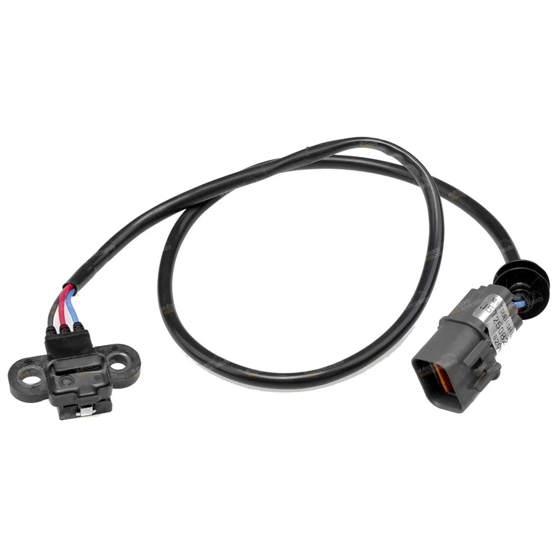 Mitsubishi Triton MK V6 3.0L Engine Crank Angle Sensor (2003 - 2006)