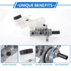 Ford Ranger Brake Master Cylinder w/ Reservoir (2011-2015)