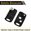 Lexus RX300 Key Fob Shell Case (1999)