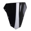 Yamaha FZ6 Double Bubble Windshield (2003-2008)