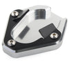 Tiger 900 GT / GT PRO Kickstand Enlarger Pad (2020-2021)