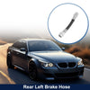 Rear Left Brake Hose BMW 5 Series (E39) (2000 - 2003)