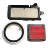 Yamaha XP 560 T-Max 3 x Air Filter Kit (2022-2024)