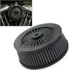 Harley Sportster, Touring, Dyna, Softail Air Cleaner Filter Element (2004-2023)