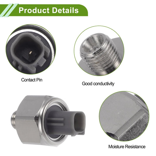 Ignition Knock Detonation Sensor for Toyota Land Cruiser FZJ80 (1990-1997)