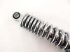 Suzuki TM400 365mm JBS Chrome Rear Shock Absorbers
