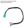 Toyota Land Cruiser Ignition Starter Switch (2008-2021)