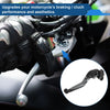 Kawasaki Z1000SX 1x Adjustable Short Long Brake Clutch Lever (2017–2020)