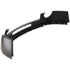 1-Piece Front Bumper For GMC Sierra 1500 2007-2013 Denali