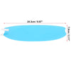 Motorcycle Helmet Rain Proof Film / 9.57 x 3.11 in / Lens Sticker