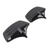 Harley Tri Glide FLHTCUTG & Street Glide Rear Mud Flaps (2011-2023)
