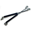 Honda Accord Tailgate Lift Supports (2012-2017)
