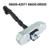 Toyota RAV4 Tailgate Check Strap / Conversion Kit (2005–2012)