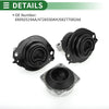 Dodge Challenger Engine Motor Mount Set (2015-2023)