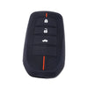Toyota 86, Camry, Corolla, RAV4 Car Remote Key Cover Frame (2012-2023)