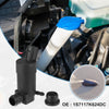 VOLVO C70 Windshield Washer Pump (2006-2013)