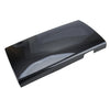 Benz S-Class W221 Carbon Fiber Armrest Box Trim Cover (2008-2012)
