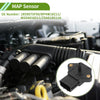 Subaru Forester Manifold Absolute Pressure Sensor (2003-2004)